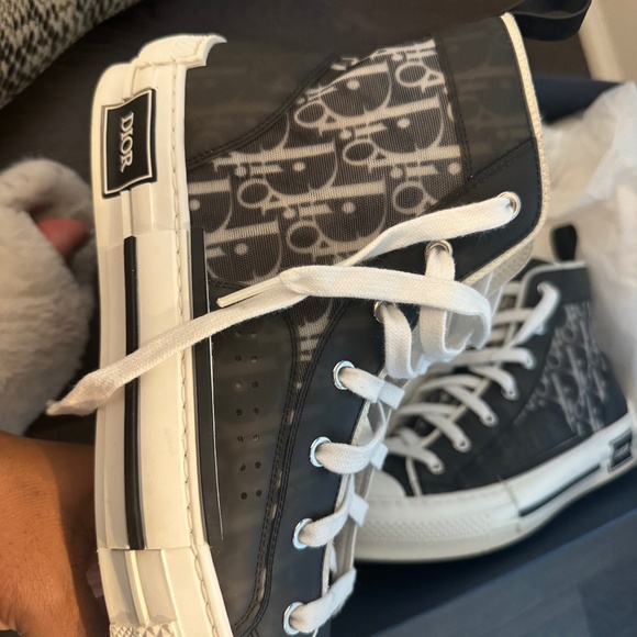 Dior Chucks